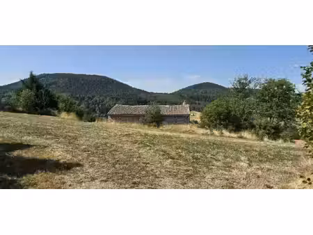ferme à vendre