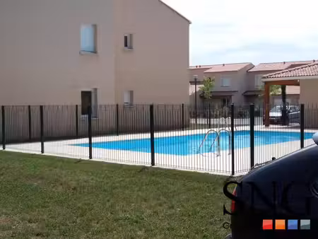 villa à louer