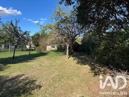 terrain constructible neuf à vendre