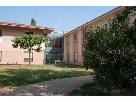 studio à vendre