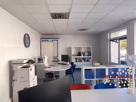 immeuble à vendre