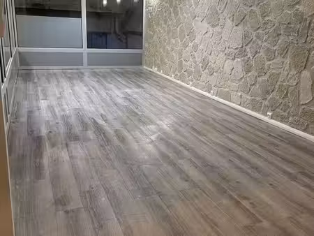 local commercial 23 m² paris 16