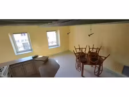 maison à louer