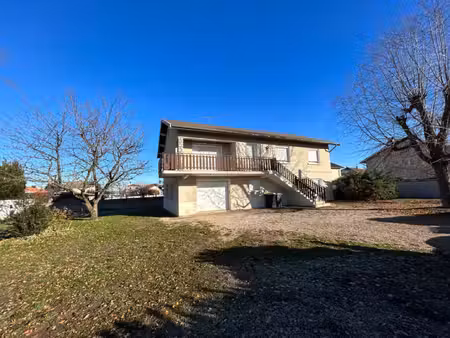 maison à louer