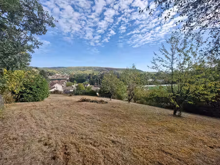 terrain à vendre
