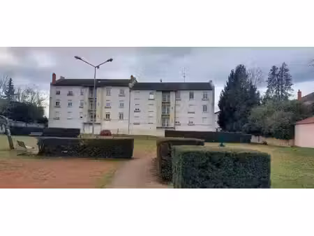 duplex à louer