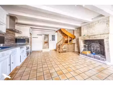 immeuble à vendre