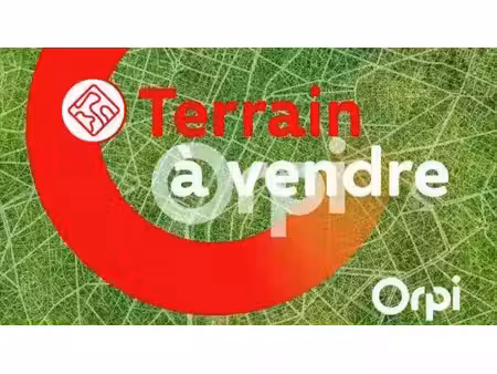 vente terrain 506 m² à beaucaire (30300)  94 500 €