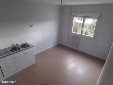 appartement 4 pièces 80 m²