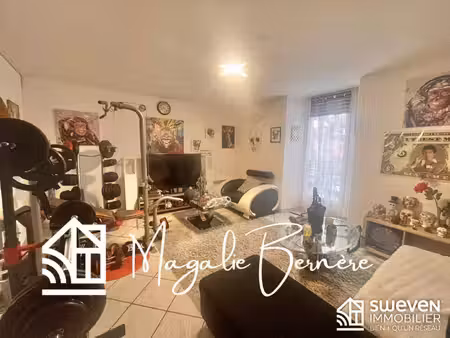 immeuble à vendre