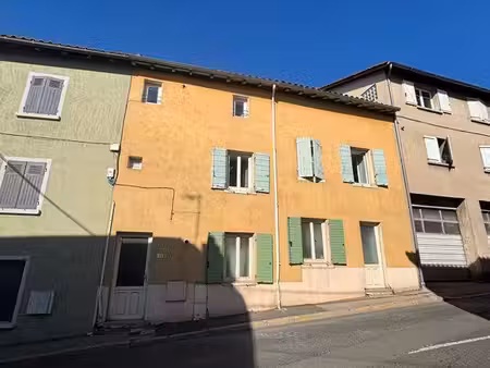 appartement t3 68m2