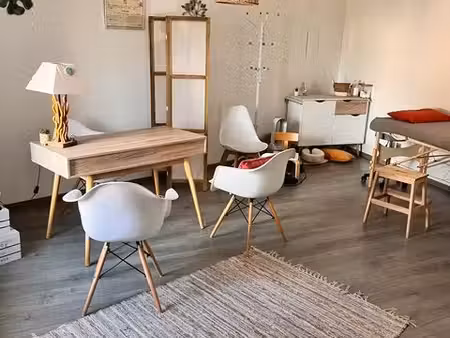 a louer bureau ou cabinet thérapeute