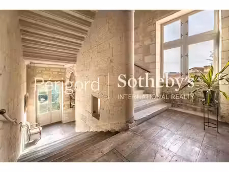 maison de luxe à vendre à périgueux