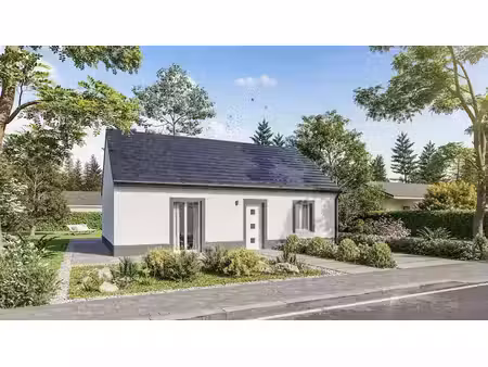 vente terrain 627 m² à le mesnil-esnard (76240)  195 000 €