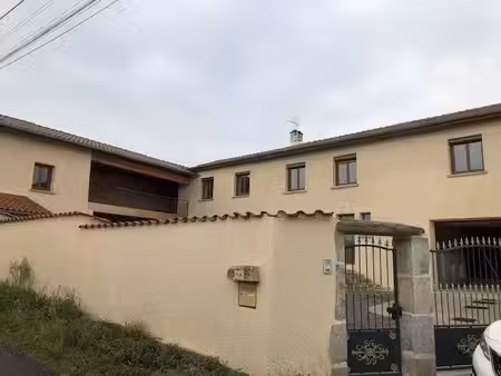 maison à louer