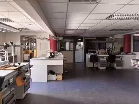 espace bureau à louer