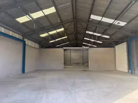 local commercial à louer