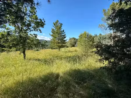vente terrain 564 m² à le teil (07400)  85 000 €