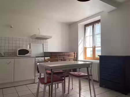 immeuble à vendre