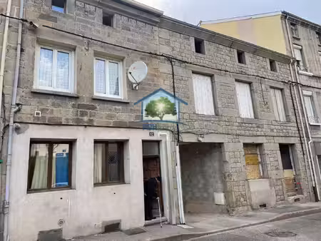 immeuble à vendre