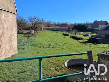 vente terrain 2358 m² à bornay (39570)  88 000 €
