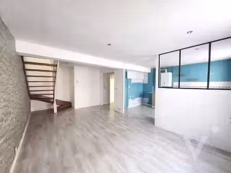 immeuble à vendre
