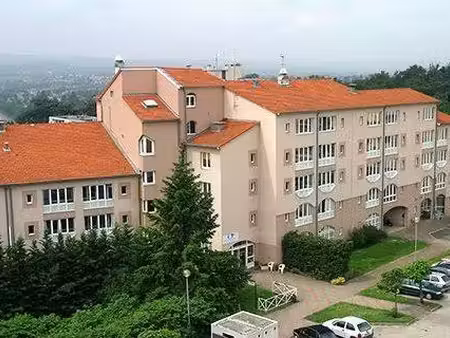 studio à vendre
