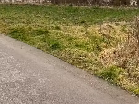 vente terrain 470 m² à ardres (62610)  85 400 €
