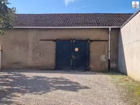 entrepôt à vendre