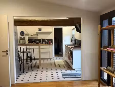 immeuble à vendre