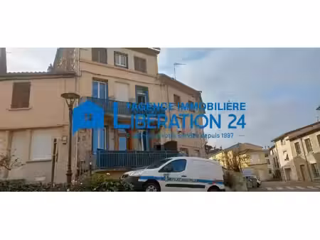 immeuble à vendre