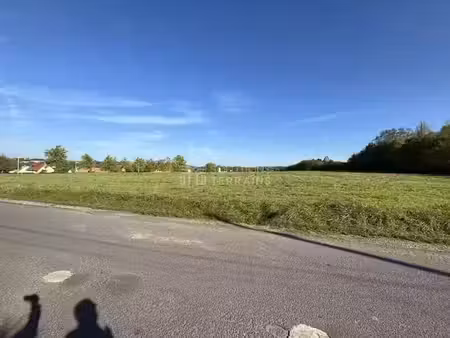 vente terrain 370 m² à mary-sur-marne (77440)  91 000 €