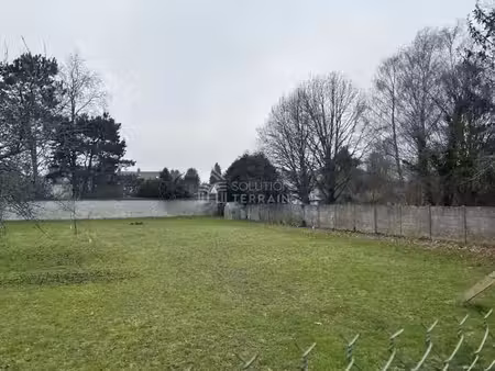 vente terrain 359 m² à lumigny-nesles-ormeaux (77540)  94 000 €