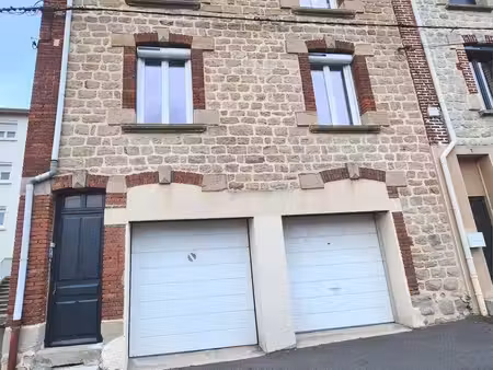 immeuble à vendre