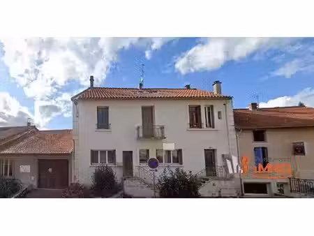 immeuble à vendre