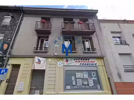 immeuble à vendre