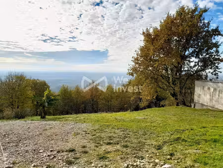 terrain à vendre