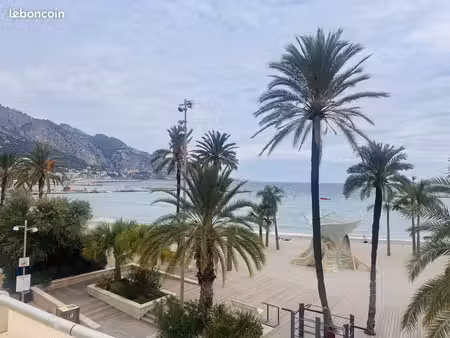 fonds de commerce  restaurant 140 m² menton