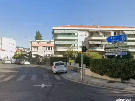 fonds de commerce 54 m² nice