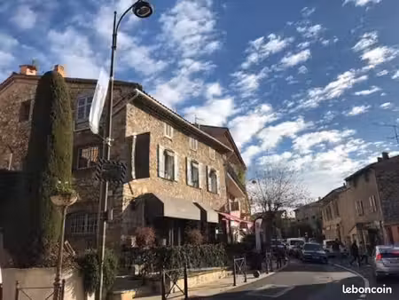 cession de droit au bail local mougins