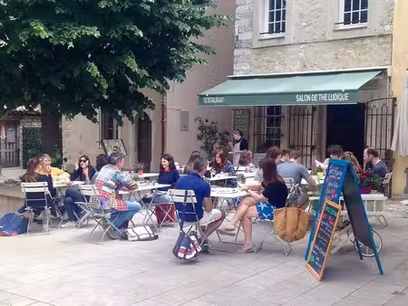 local commercial idéal bar-restaurant