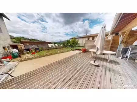 ferme 11 pièces 246 m²