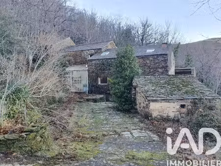 vente maison de campagne 6 pièces