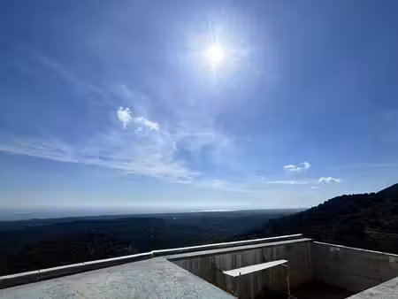 villa à vendre