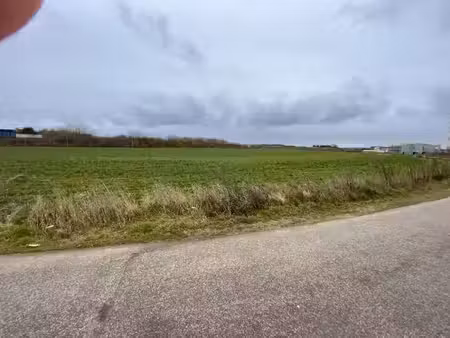 vente terrain 570 m² à wimille (62126)  121 017 €