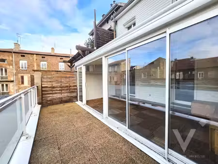 immeuble à vendre