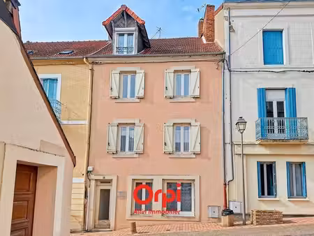 immeuble à vendre
