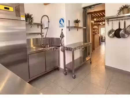 local commercial à louer
