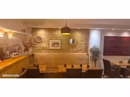◊ cession urgente – fonds de commerce restaurant – nice port