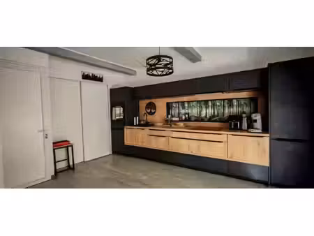maison de ville à vendre